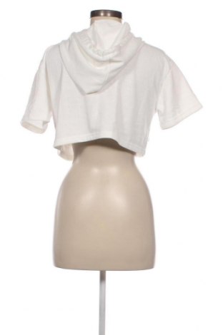Damen Sweatshirt, Größe M, Farbe Weiß, Preis € 4,04