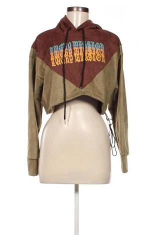 Damen Sweatshirt, Größe S, Farbe Mehrfarbig, Preis 17,61 €