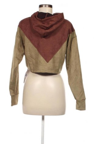 Damen Sweatshirt, Größe S, Farbe Mehrfarbig, Preis 6,40 €