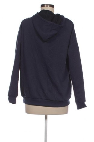 Női sweatshirt, Méret L, Szín Kék, Ár 1 692 Ft