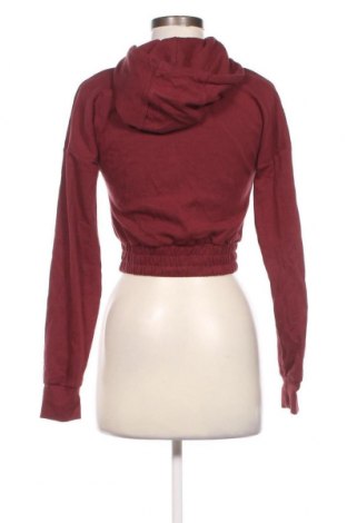Γυναικείο φούτερ, Μέγεθος S, Χρώμα Κόκκινο, Τιμή 3,77 €