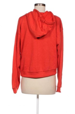 Damen Sweatshirt, Größe L, Farbe Orange, Preis € 5,05