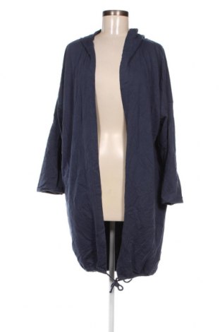 Damen Sweatshirt, Größe XL, Farbe Blau, Preis 12,11 €
