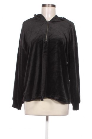Damen Sweatshirt, Größe XL, Farbe Schwarz, Preis 6,66 €