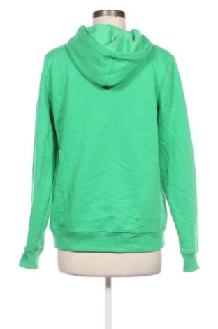 Γυναικείο φούτερ, Μέγεθος L, Χρώμα Πράσινο, Τιμή 9,87 €