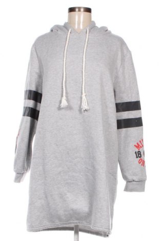 Damen Sweatshirt, Größe L, Farbe Grau, Preis 6,66 €