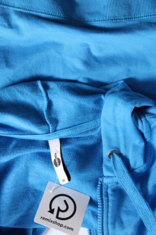 Γυναικείο φούτερ, Μέγεθος S, Χρώμα Μπλέ, Τιμή 3,77 €