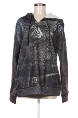 Damen Sweatshirt, Größe XXL, Farbe Mehrfarbig, Preis 25,61 €