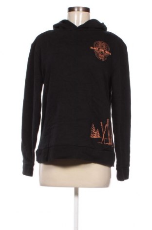Damen Sweatshirt, Größe L, Farbe Schwarz, Preis 4,24 €