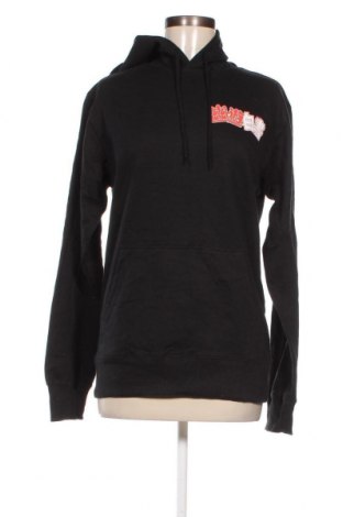Damen Sweatshirt, Größe S, Farbe Schwarz, Preis 11,10 €