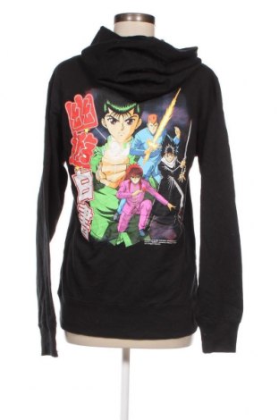 Damen Sweatshirt, Größe S, Farbe Schwarz, Preis 4,04 €