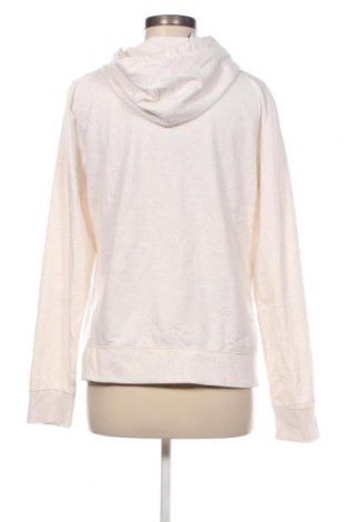 Damen Sweatshirt, Größe L, Farbe Ecru, Preis 7,67 €