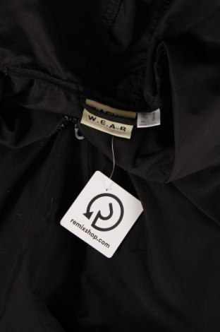 Γυναικείο φούτερ, Μέγεθος XL, Χρώμα Μαύρο, Τιμή 7,36 €