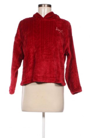 Damen Sweatshirt, Größe XS, Farbe Rot, Preis 5,85 €