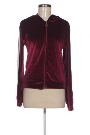 Damen Sweatshirt, Größe L, Farbe Rosa, Preis 7,67 €