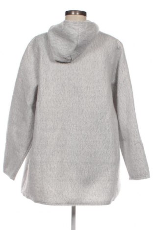 Damen Sweatshirt, Größe 3XL, Farbe Grau, Preis € 20,18