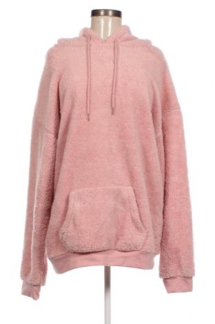 Damen Sweatshirt, Größe XL, Farbe Rosa, Preis € 8,07