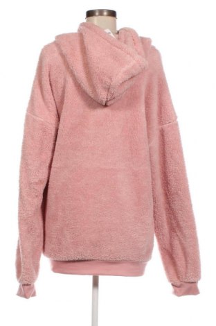 Γυναικείο φούτερ, Μέγεθος XL, Χρώμα Ρόζ , Τιμή 6,82 €