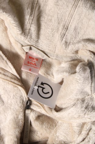 Damen Sweatshirt, Größe S, Farbe Beige, Preis 4,04 €