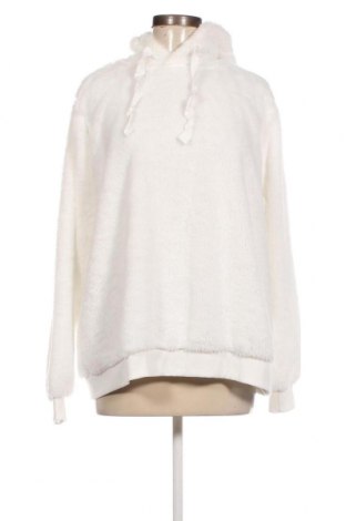Γυναικείο φούτερ, Μέγεθος S, Χρώμα Λευκό, Τιμή 7,00 €