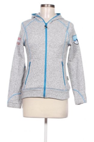 Damen Sweatshirt, Größe XS, Farbe Grau, Preis 5,05 €