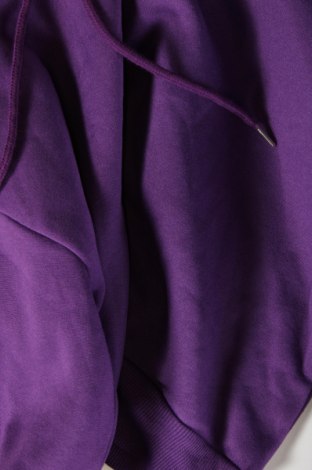Γυναικείο φούτερ, Μέγεθος M, Χρώμα Βιολετί, Τιμή 17,94 €