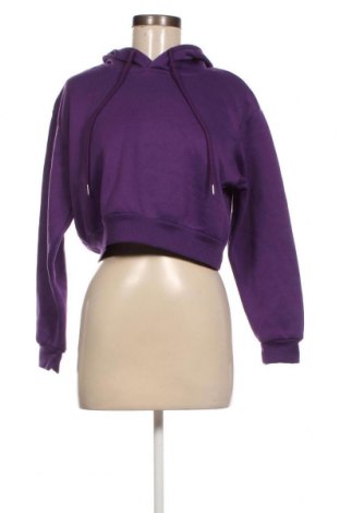 Damen Sweatshirt, Größe M, Farbe Lila, Preis € 20,18