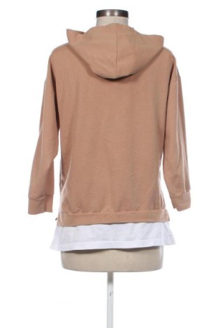 Damen Sweatshirt, Größe L, Farbe Beige, Preis 6,67 €