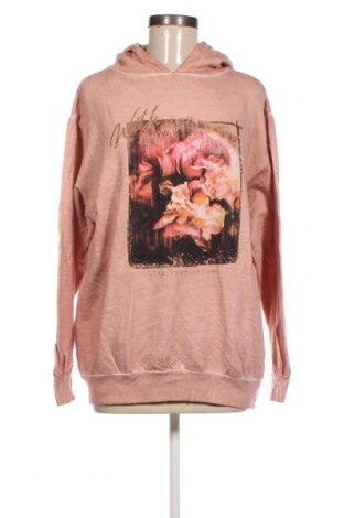 Damen Sweatshirt, Größe L, Farbe Beige, Preis € 6,66