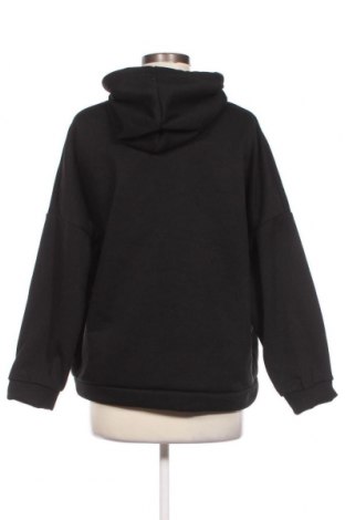 Damen Sweatshirt, Größe M, Farbe Schwarz, Preis 7,26 €