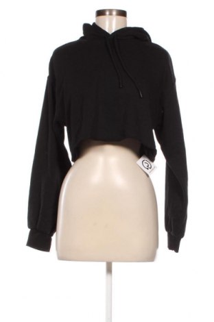 Γυναικείο φούτερ, Μέγεθος M, Χρώμα Μαύρο, Τιμή 4,31 €