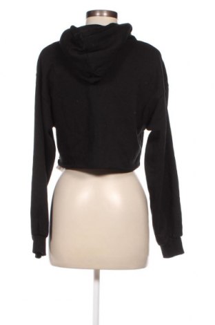 Damen Sweatshirt, Größe M, Farbe Schwarz, Preis 7,67 €