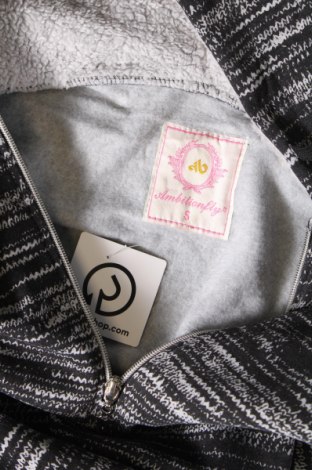 Damen Sweatshirt, Größe S, Farbe Grau, Preis 8,07 €