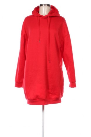Damen Sweatshirt, Größe L, Farbe Rot, Preis 20,18 €