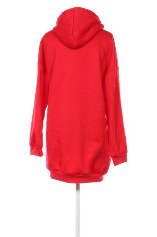 Damen Sweatshirt, Größe L, Farbe Rot, Preis 12,11 €