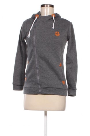 Damen Sweatshirt, Größe S, Farbe Grau, Preis 8,07 €