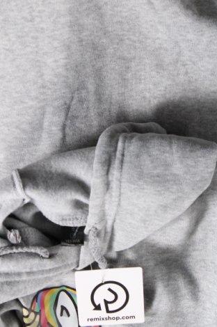 Damen Sweatshirt, Größe S, Farbe Grau, Preis 20,18 €