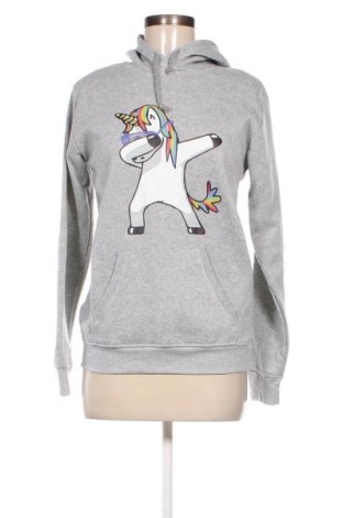 Damen Sweatshirt, Größe S, Farbe Grau, Preis 11,10 €