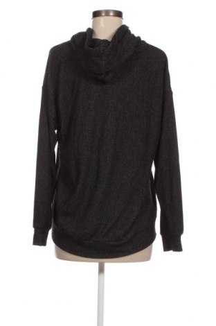Γυναικείο φούτερ, Μέγεθος XL, Χρώμα Μαύρο, Τιμή 9,15 €