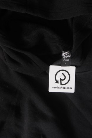 Damen Sweatshirt, Größe M, Farbe Schwarz, Preis 4,04 €