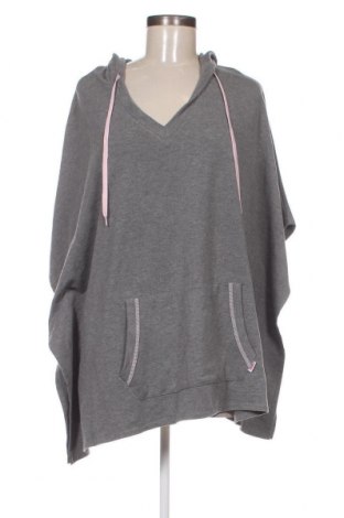 Damen Sweatshirt, Größe L, Farbe Grau, Preis 20,18 €