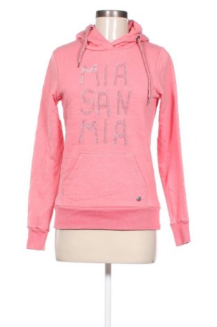 Női sweatshirt, Méret XS, Szín Rózsaszín, Ár 1 839 Ft