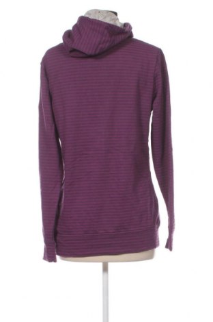 Damen Sweatshirt, Größe L, Farbe Lila, Preis € 20,18