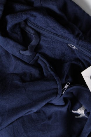 Damen Sweatshirt, Größe XL, Farbe Blau, Preis 6,66 €