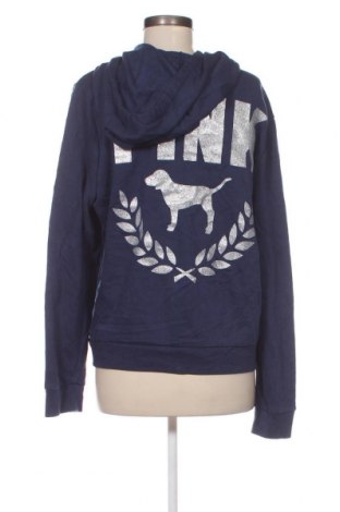 Damen Sweatshirt, Größe XL, Farbe Blau, Preis 6,66 €
