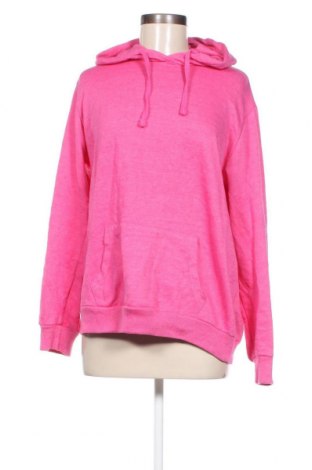 Női sweatshirt, Méret L, Szín Rózsaszín, Ár 7 357 Ft