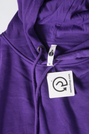 Damen Sweatshirt, Größe M, Farbe Lila, Preis 5,05 €