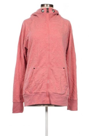 Damen Sweatshirt, Größe XL, Farbe Rosa, Preis 12,11 €