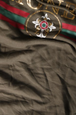 Női sweatshirt, Méret M, Szín Zöld, Ár 1 839 Ft