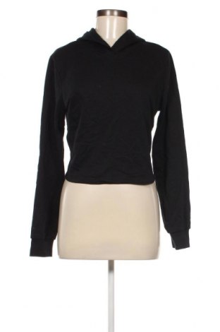 Damen Sweatshirt, Größe M, Farbe Schwarz, Preis 6,05 €